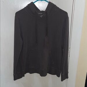 American Giant Women's Midweight Pullover